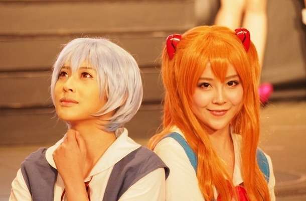 【画像】ウィッグ×有名人を貼るトピ
