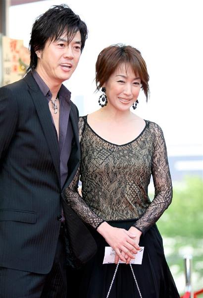 夫婦関係良好な方。