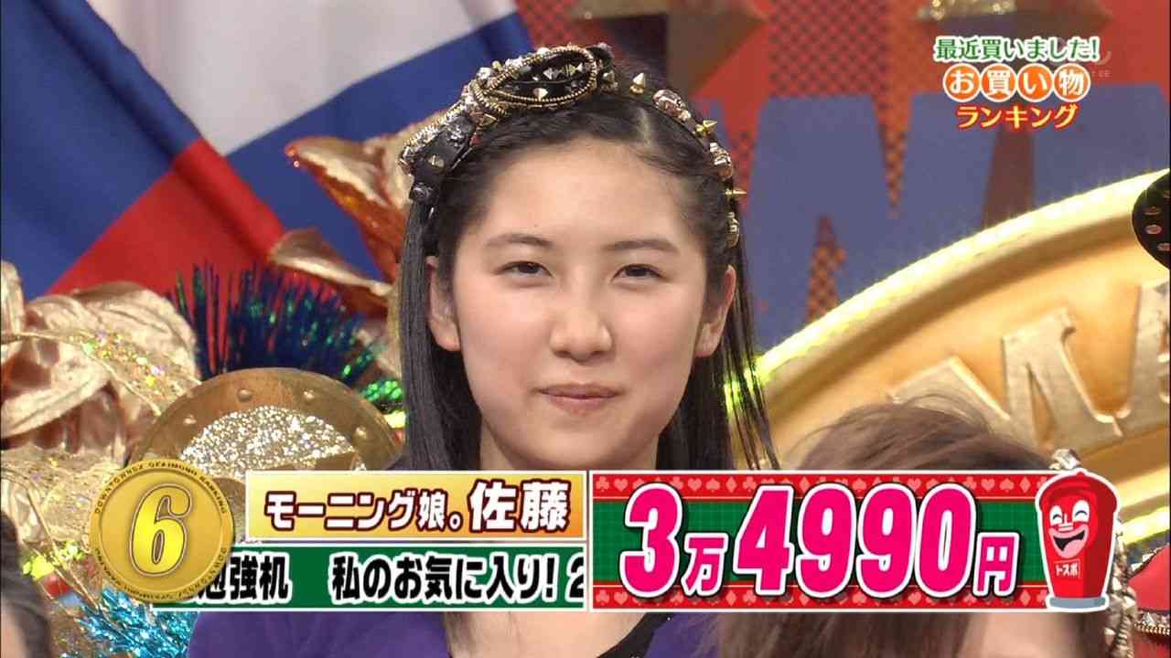 歴代モー娘。で顔が一番好きなメンバー