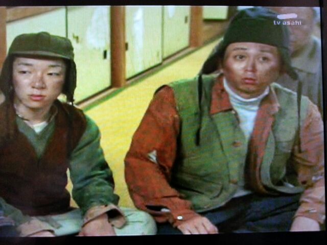 実はこの芸能人は昔○○に出演していた！