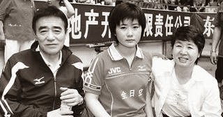 福原愛 自己破産の父親借金