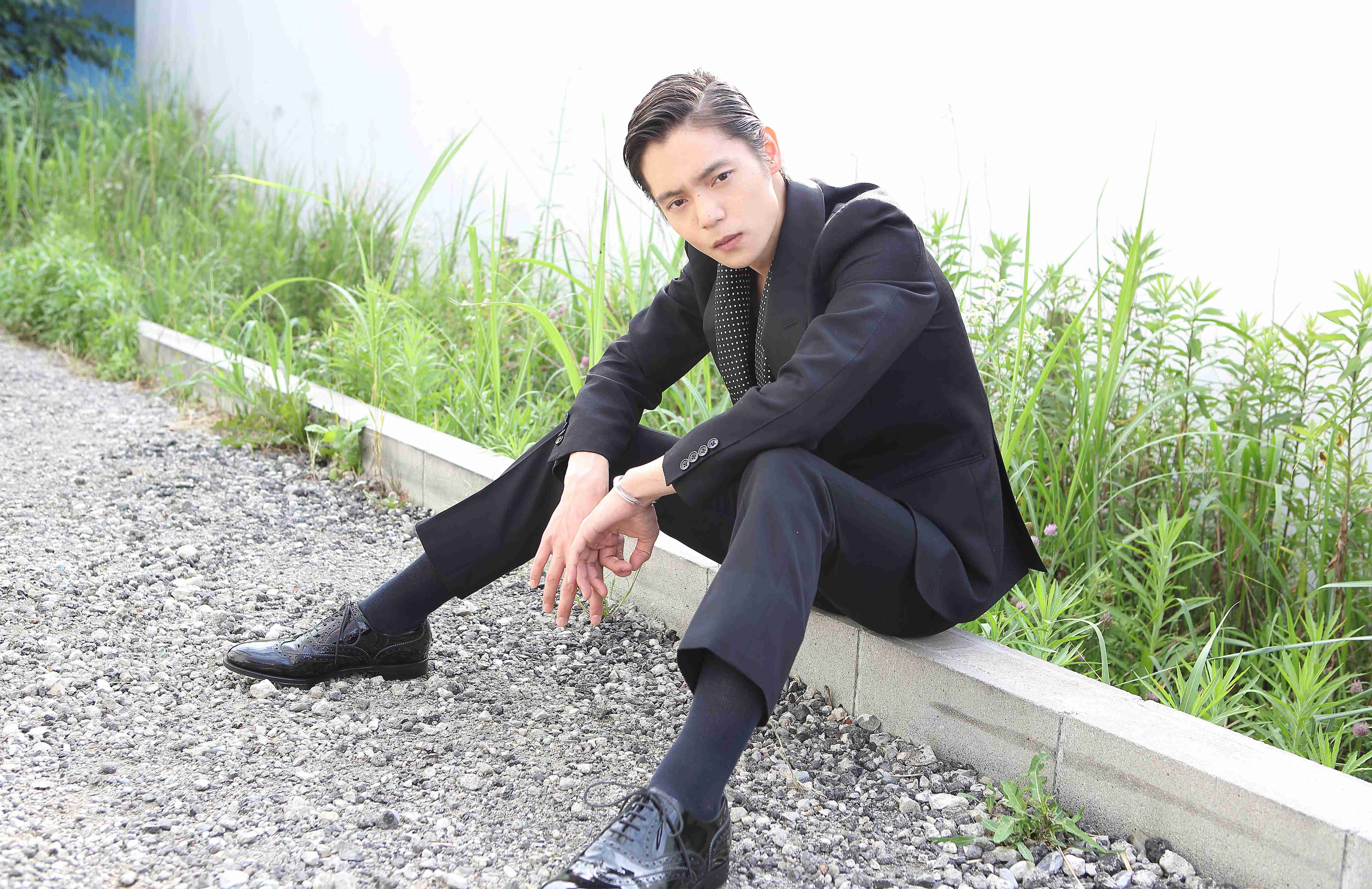 ジャニーズ藤ヶ谷も嫉妬する窪田正孝のストイックさとは - シネマトゥデイ