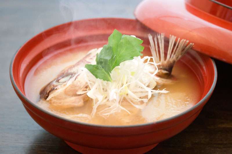 寒い時に食べたいもの