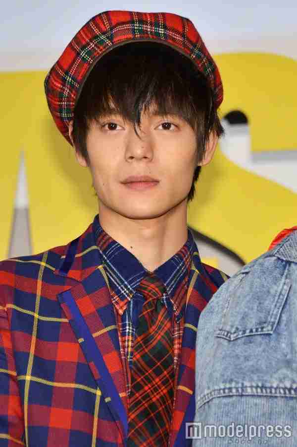 窪田正孝の“ドラマでは見せない顔”に反響殺到「イメージ変わった」「めっちゃ好きになった」の声 - モデルプレス
