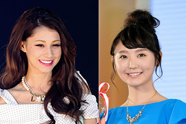 ダレノガレ明美 友人おのののかから男横取り＆宣戦布告