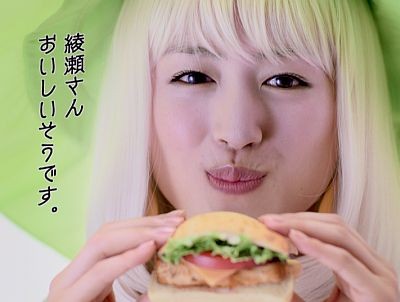 【画像】ウィッグ×有名人を貼るトピ