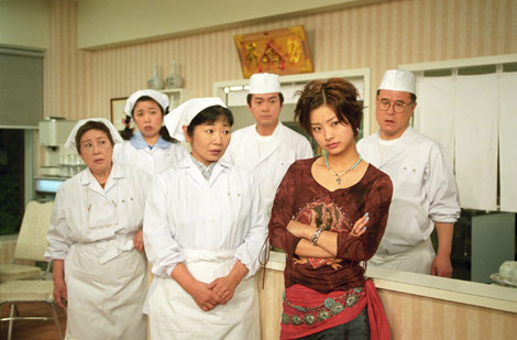 実はこの芸能人は昔○○に出演していた！