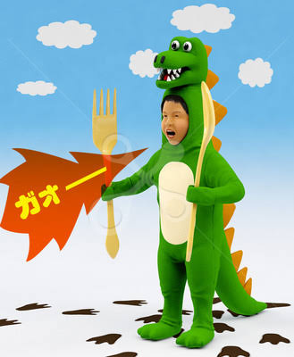 子供が好きな事あるある