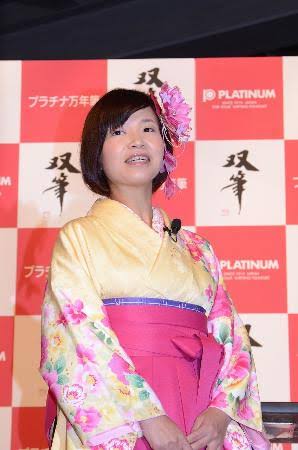 美人女優の笑顔の画像を貼るトピ