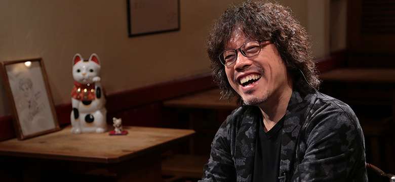 【続報】浦沢直樹先生と大手出版社社員にラブホW不倫の真相を直撃《一問一答》