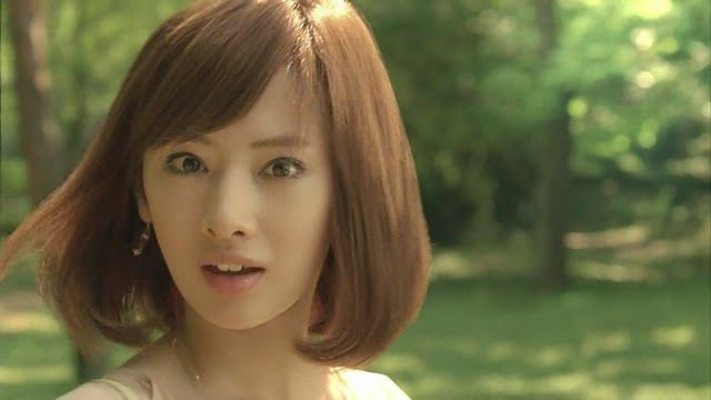 芸能人の前髪なしありの画像を貼っていくトピ