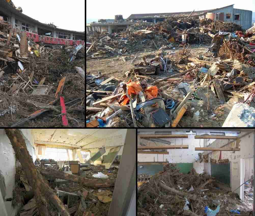 【大川小判決】大川小津波訴訟、児童の遺族側が勝訴　石巻市などに約14億円の賠償命じる