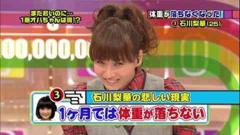 歴代モー娘。で顔が一番好きなメンバー