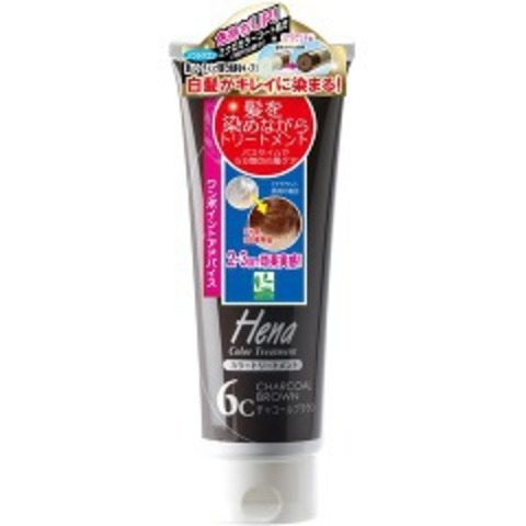 白髪、どうしてますか?
