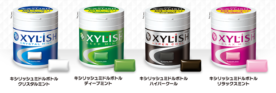 若者の「ガム離れ」 理由は“面倒くさいお菓子”だから？