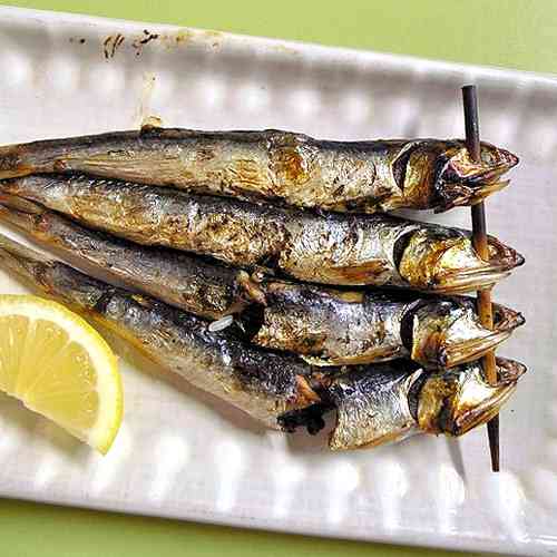 肉より魚が好きな人