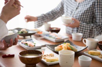 それ一口ちょうだい」ってどう思う？　「相手が夫でも絶対イヤ！」と嫌悪感を露わにする人々
