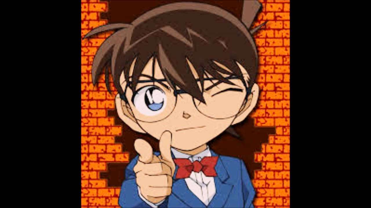 氷の上に立つように 小松未歩 歌詞付きFULL コナンED6（Detective CONAN ED romaji lyrics) - YouTube