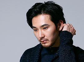 陰のある男子が好きになっちゃう人