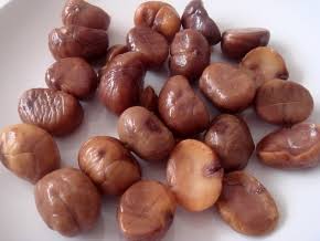 好きな栗のスイーツ・お菓子は何ですか？
