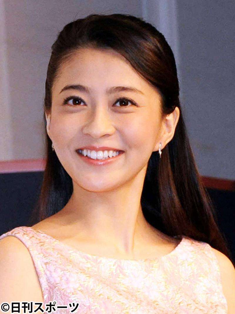 小林麻央が手術報告「これからが闘い。奇跡は先に」 - 芸能 : 日刊スポーツ