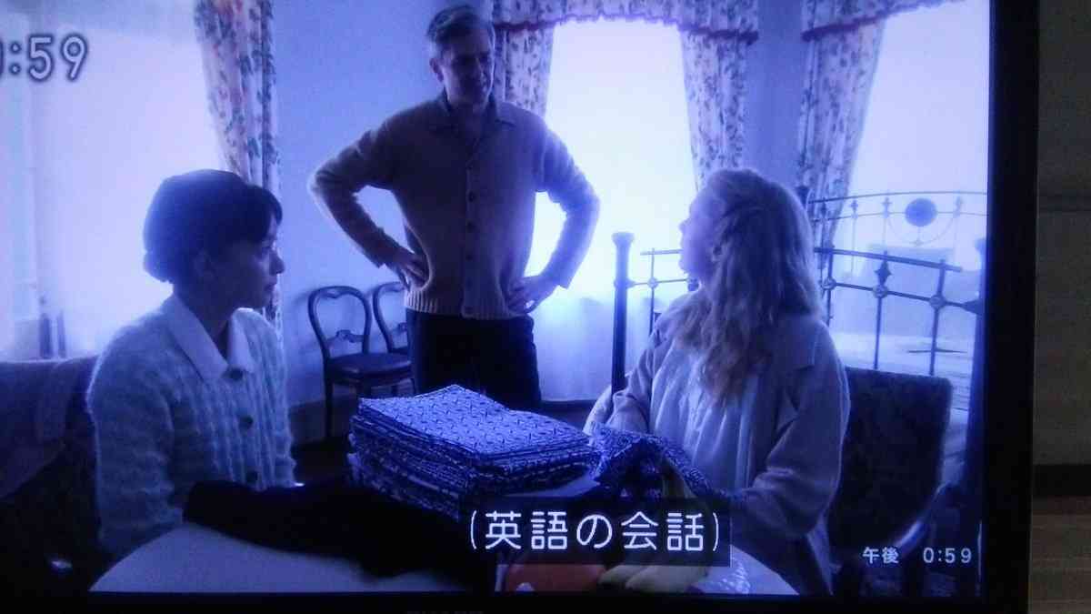 「べっぴんさん」第2週平均視聴率は19.8%…「まれ」以来大台割れ