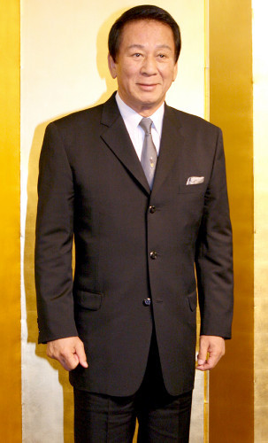 杉良太郎、文化功労者…ベトナムなどで国際貢献、「売名」の揶揄乗り越え （スポーツ報知） - Yahoo!ニュース