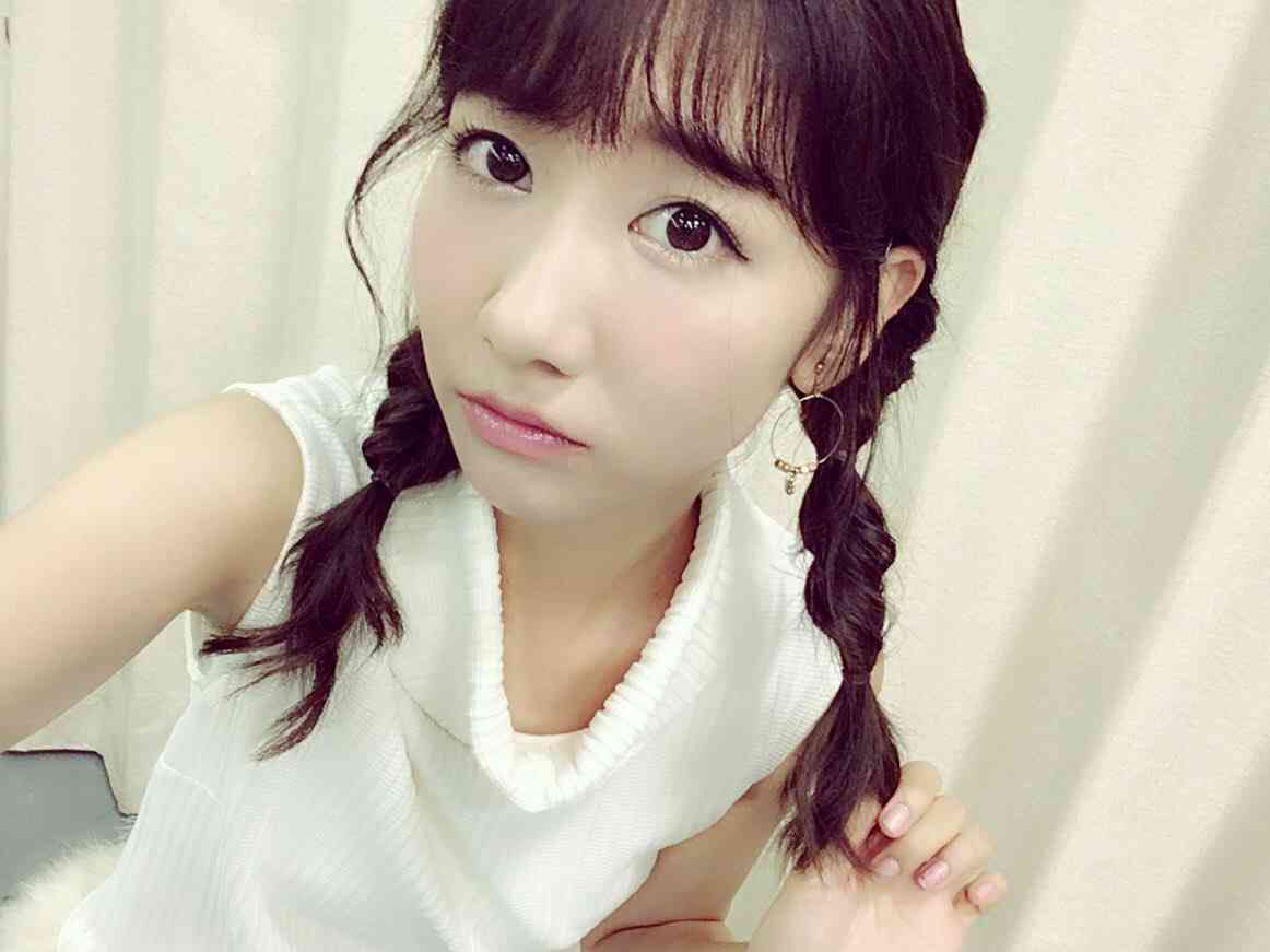 AKB48柏木由紀の鼻がますます大きくなっていると話題に