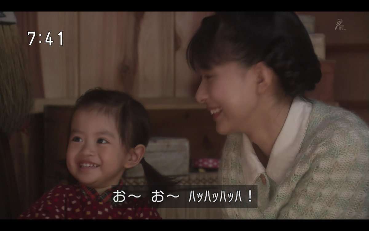 「べっぴんさん」第2週平均視聴率は19.8%…「まれ」以来大台割れ