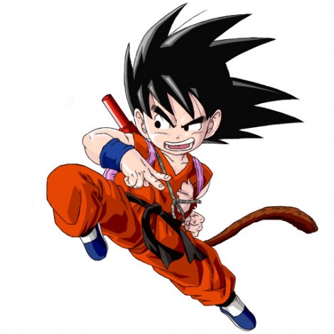『ドラゴンボール』あるある