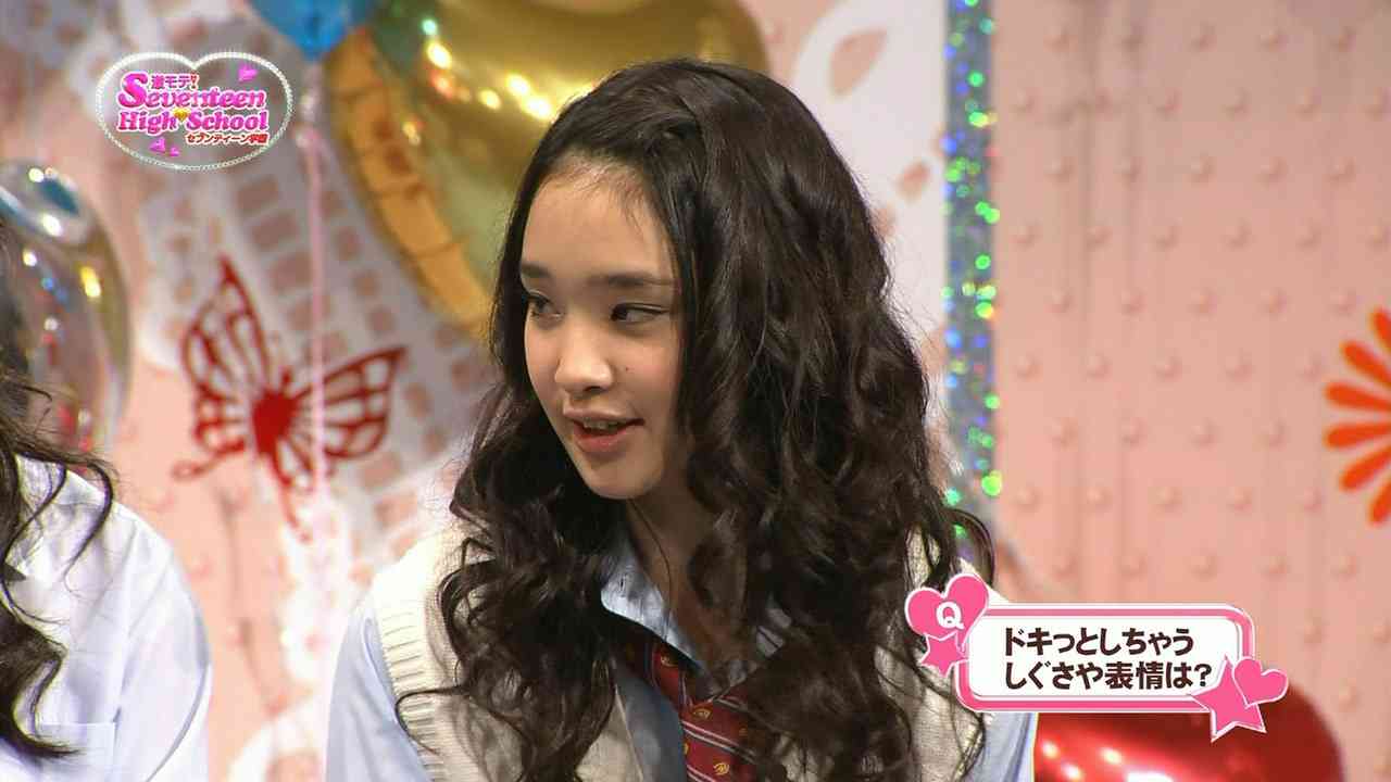 芸能人の前髪なしありの画像を貼っていくトピ