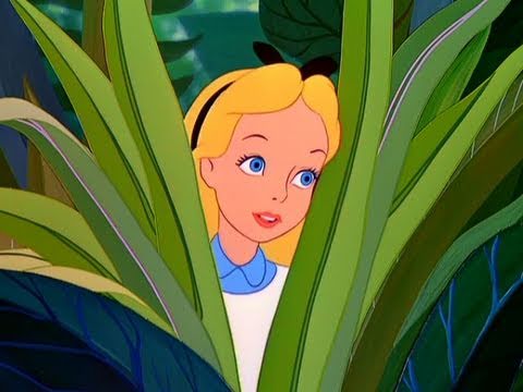 Alice | Pogo - YouTube