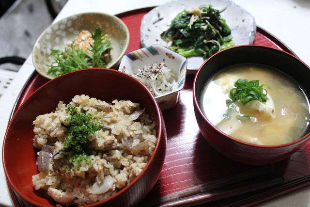 美味しそうな画像が集まるトピ
