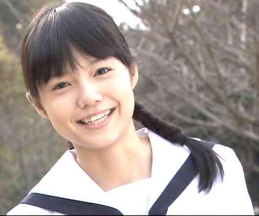ベテラン・中堅女優が若手女優だった頃の画像を貼るトピ