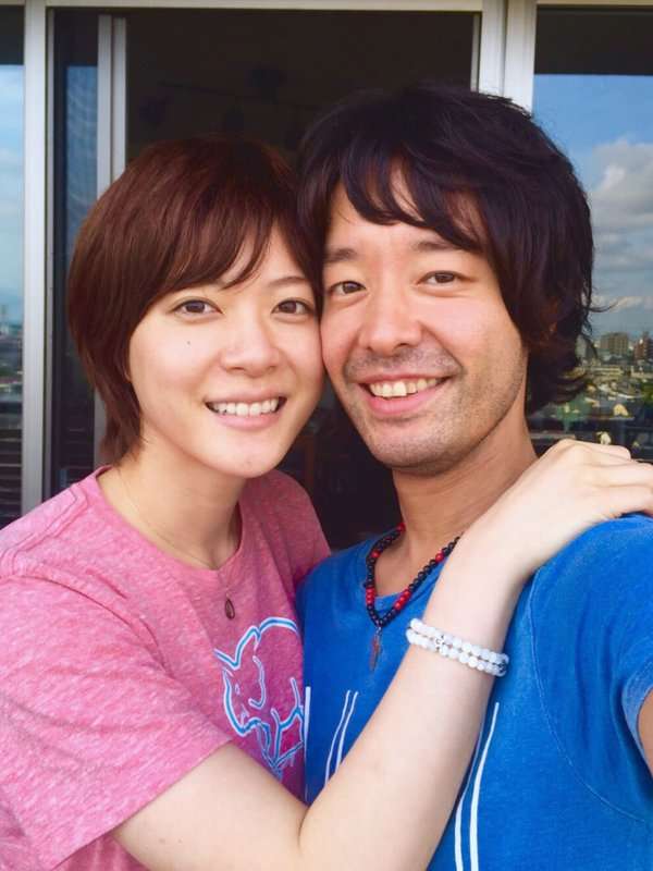 上野樹里 結婚で変化「独りでいた時間がもったいない」