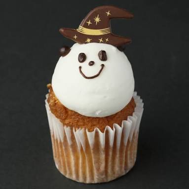 【画像】ハロウィン仕様の商品