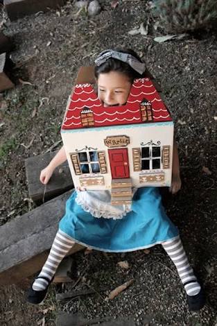 【子供か動物限定】ハロウィンのかわいいコスプレ画像を集めよう。