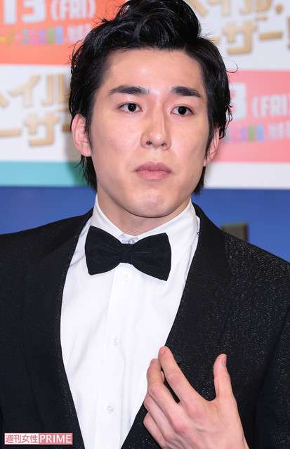 高畑裕太さんはシャレにならない状態か 「心身ともに崩壊」との証言も - ライブドアニュース