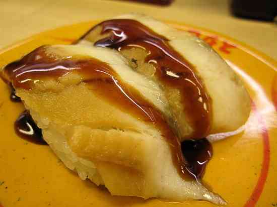 スシローの寿司に虫混入か?女児が食べかける→困惑の声も…