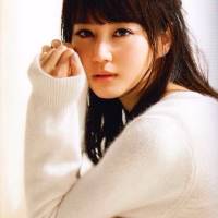 芸能人の前髪なしありの画像を貼っていくトピ