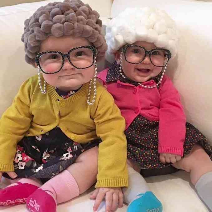 【子供か動物限定】ハロウィンのかわいいコスプレ画像を集めよう。