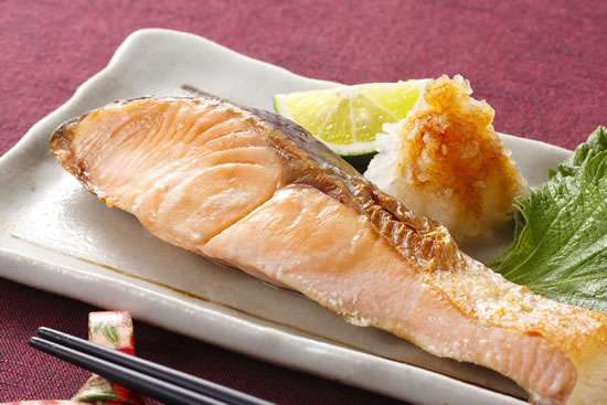 肉より魚が好きな人