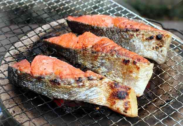 肉より魚が好きな人