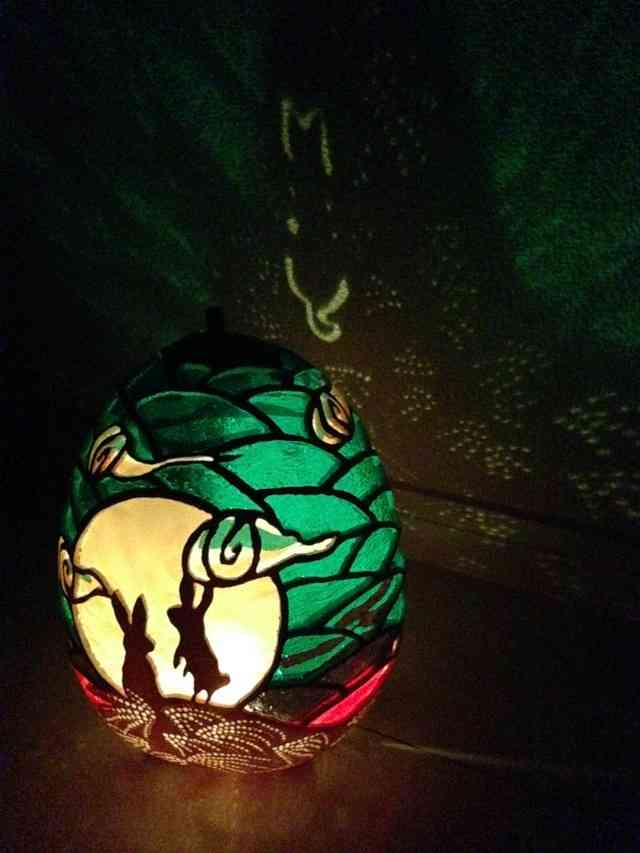 可愛いランプorライト