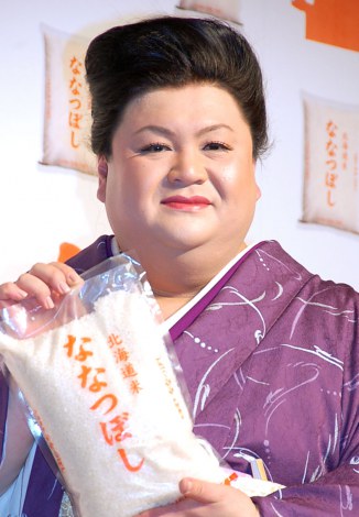色んなマツコ・デラックスをみてみたい！