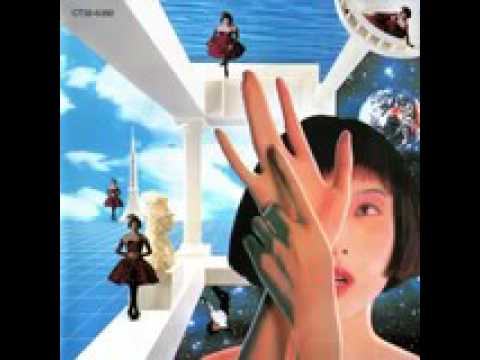 September Blue Moon - 松任谷由実 - YouTube