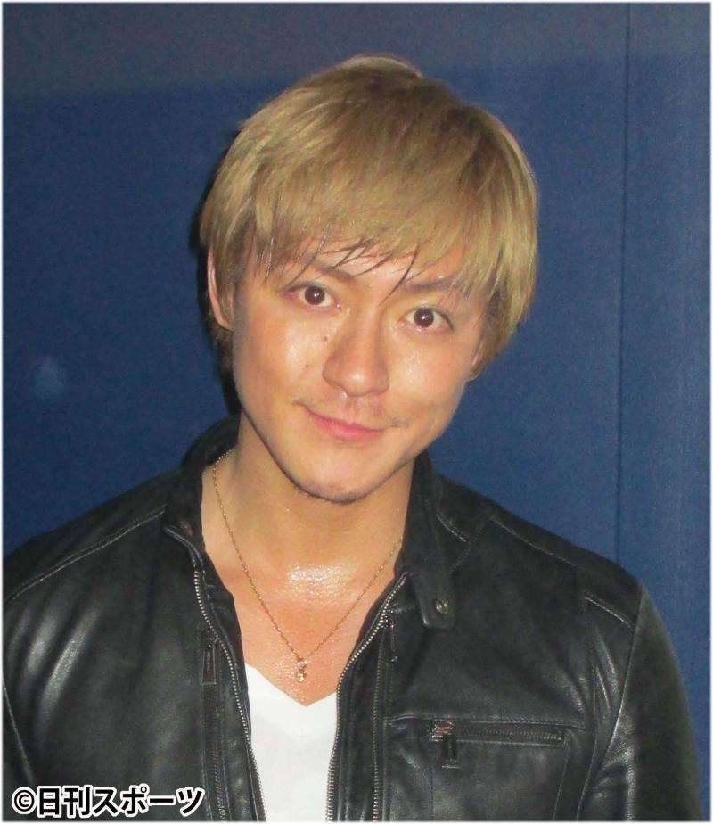 内山麿我「日本まじ小さい」ゲス極川谷の自粛嘆く