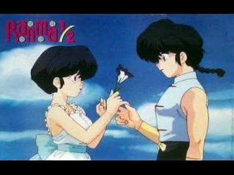 Ranma 1/2 OVA - Love Panic (Full version Japanese with lyrics in description) - YouTube