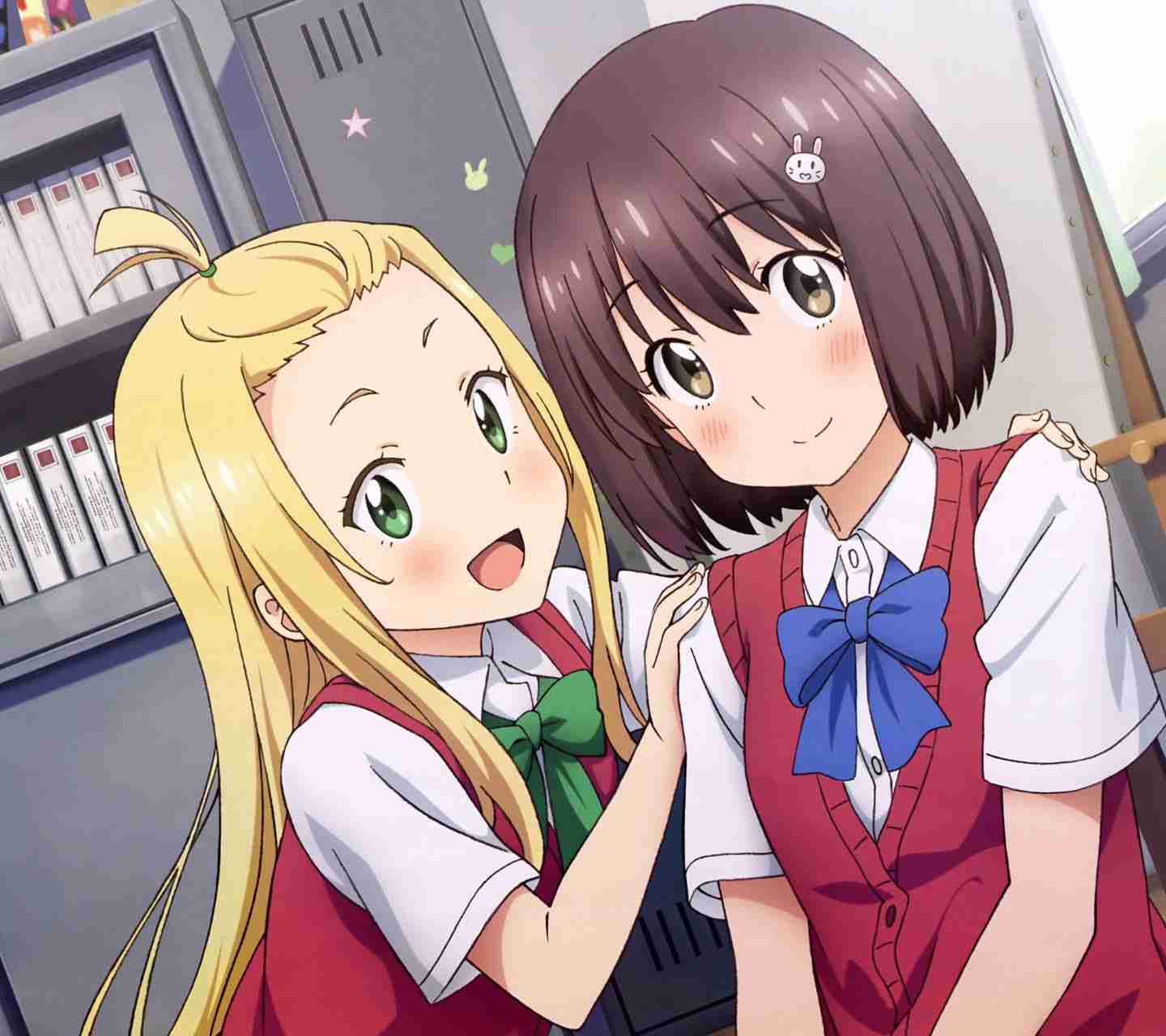 美術部だった人集合