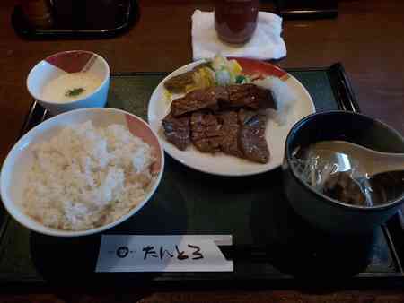 東北の美味い店